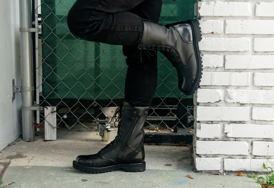 rocky boots