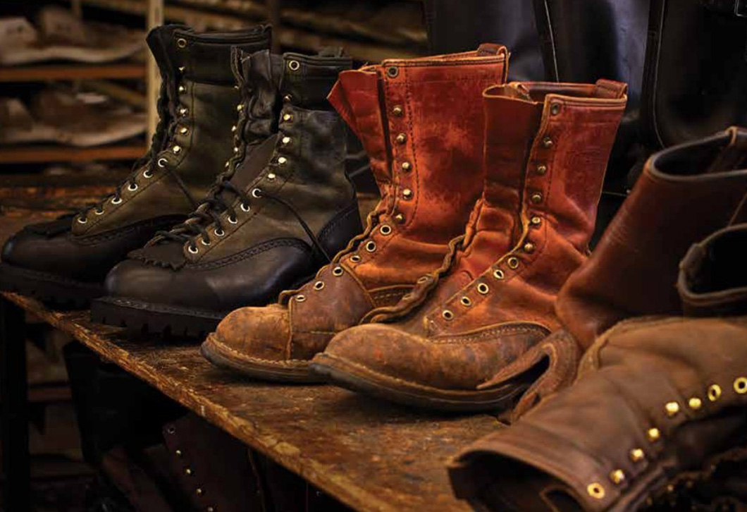 Wesco Lifestyle