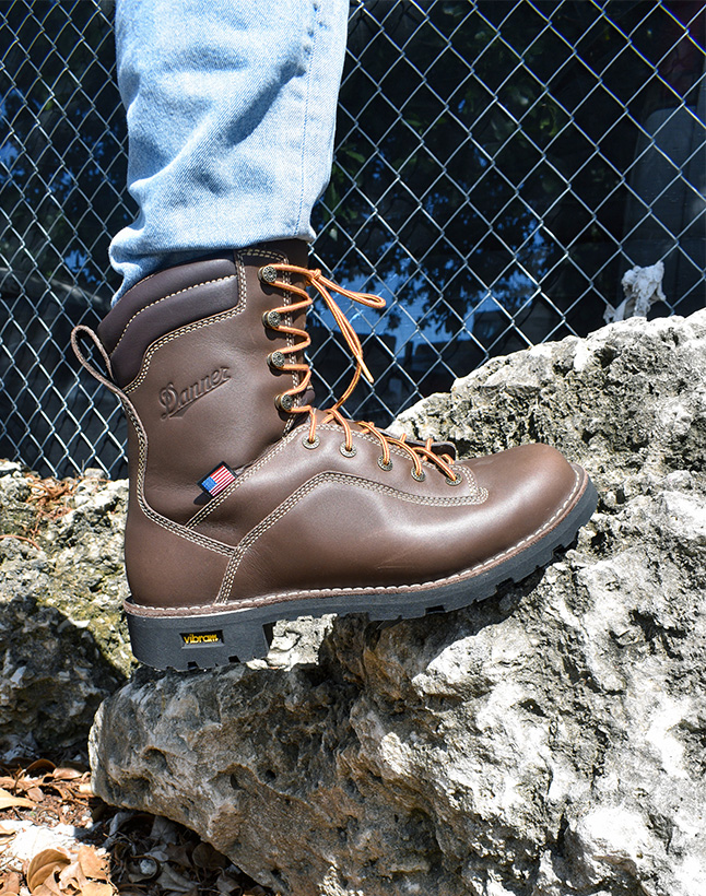 Casual Boots