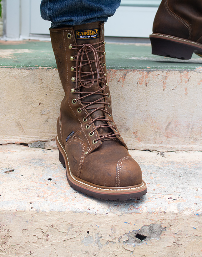 Electrical Hazard Boots