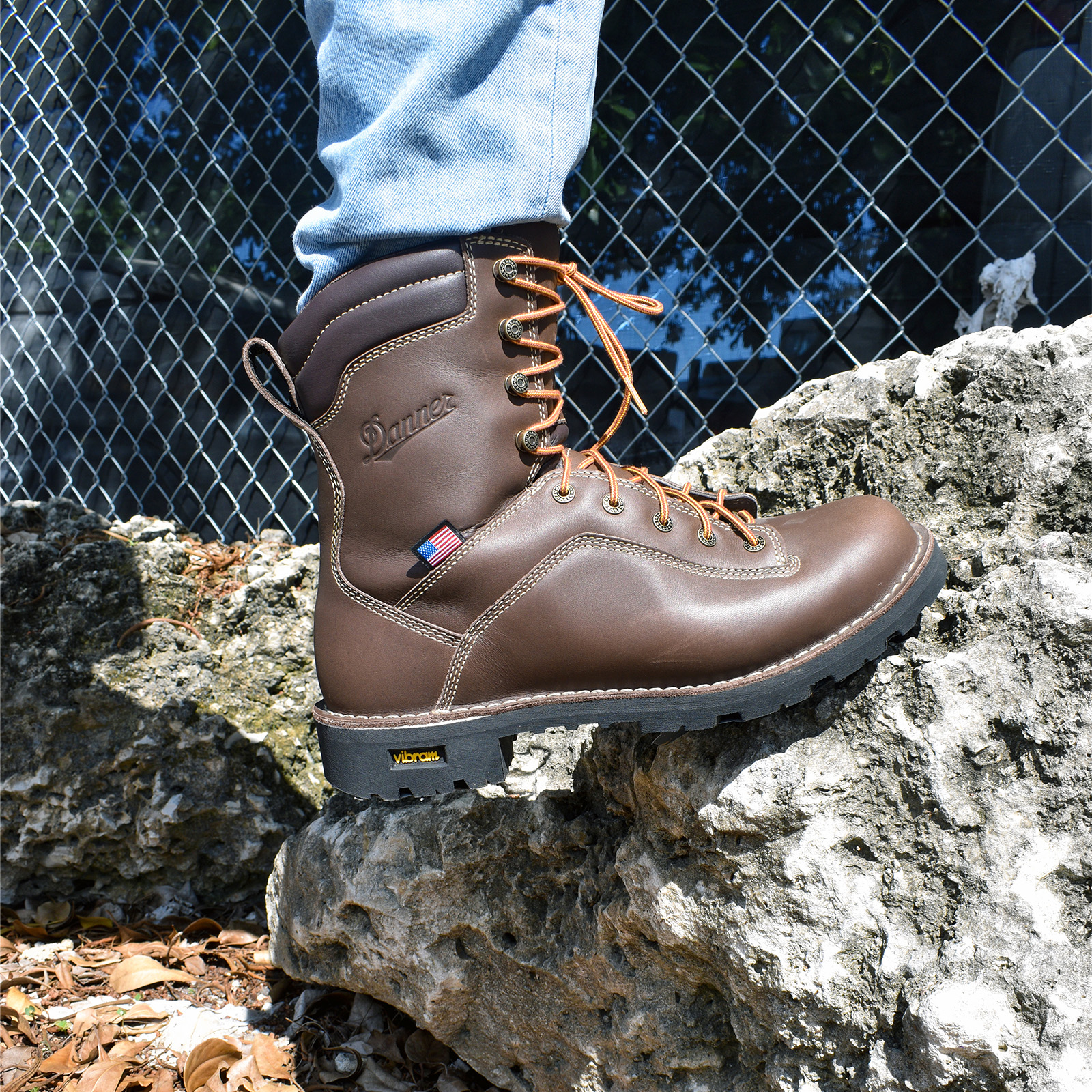 Hiking Style Image