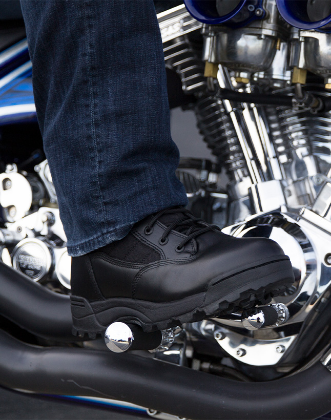 Riding Boots