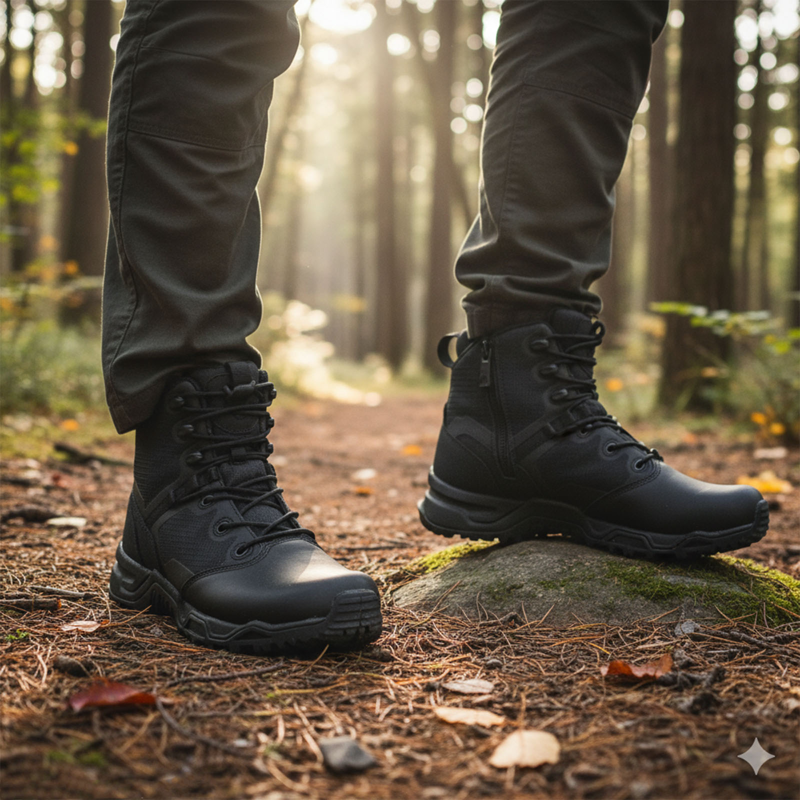 Tactical Style Image