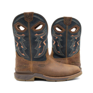 Phantom Rider Troy 11 Inch Square Toe Roper